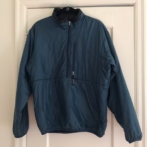 Patagonia shell